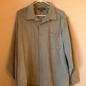 BNWT Croft & Barrow Men’s shirt
